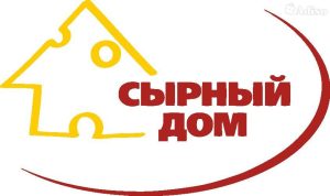ООО "СЫРНЫЙ ДОМ"