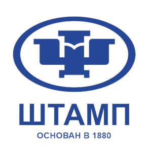 АО "МАШЗАВОД ШТАМП"