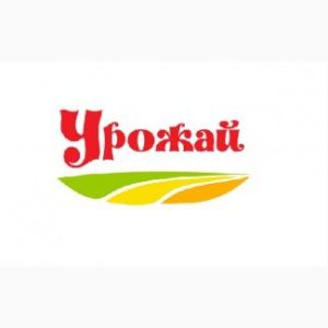 ООО УРОЖАЙ