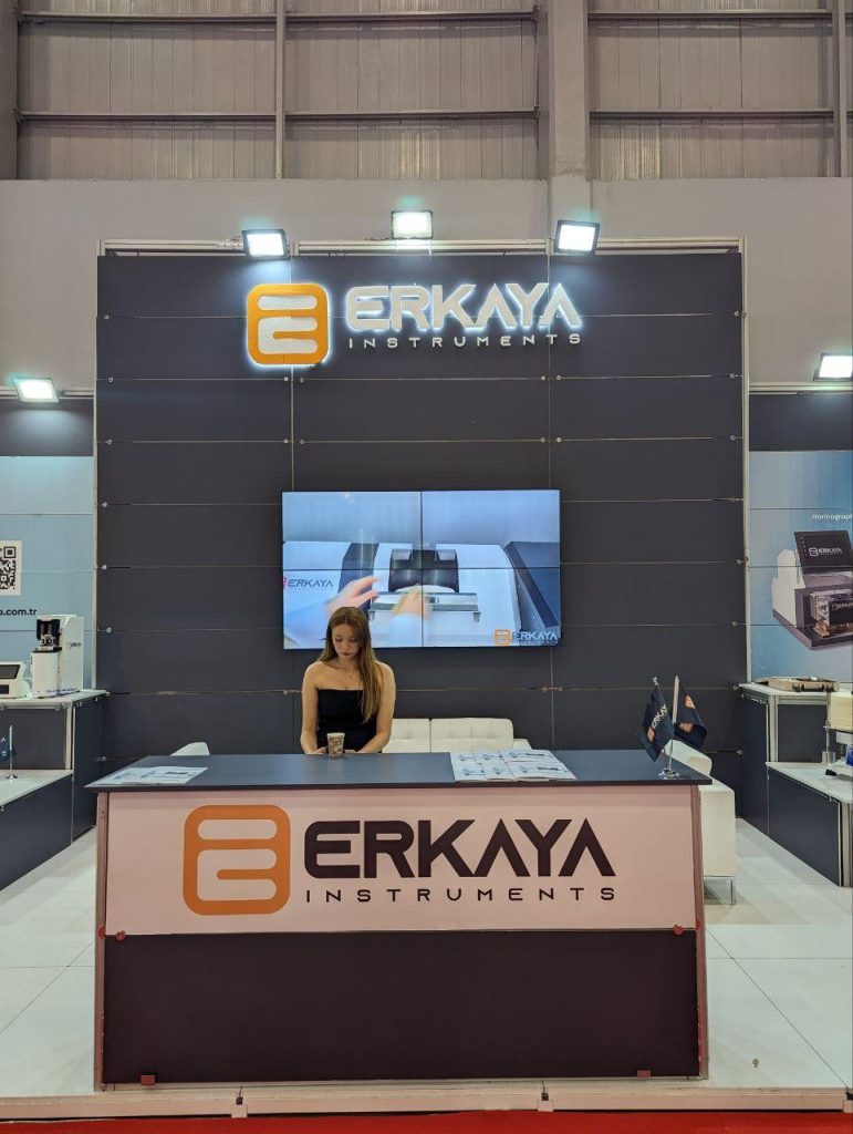 IDMA_2024_Istanbul_зерновое_оборудование_ERKAYA_RU_