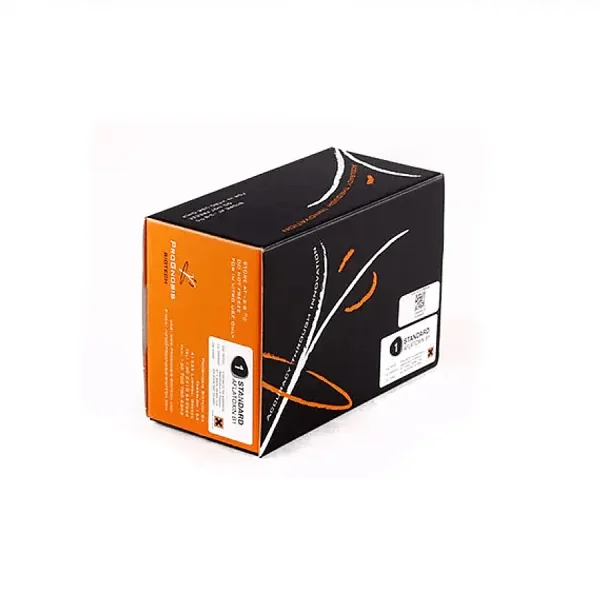 Тест на Афлатоксин В1 в зерновых 1-Standard B1