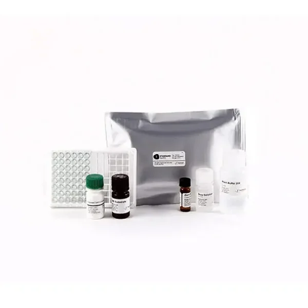 Тест на микотоксины в зерновых 1-Standard T-2/HT-2 — изображение 2