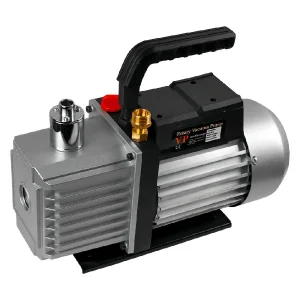 Лабораторный вакуумный насос Stegler 2VP-2