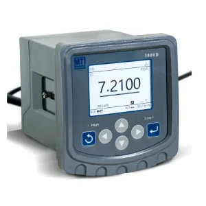 Цифровой контроллер 3000D 24V