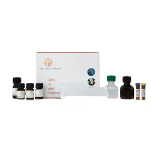 Тест-система ИФА Окадеиновая кислота 5191OKA Okadaic Acid ELISA