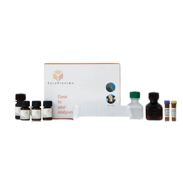 Тест-система ИФА Окадеиновая кислота 5191OKA Okadaic Acid ELISA