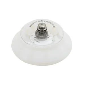 Ротор A12-2P для центрифуги D2012plus, 2мл/1,5 мл*12 шт., 0,2 мл*12 шт., 0,5 мл*12 шт., DLAB
