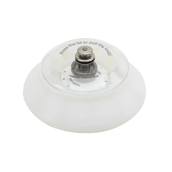 Ротор A12-2P для центрифуги D2012plus, 2мл/1,5 мл*12 шт., 0,2 мл*12 шт., 0,5 мл*12 шт., DLAB