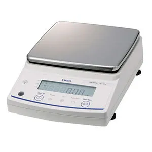 Лабораторные весы AB-1202RCE