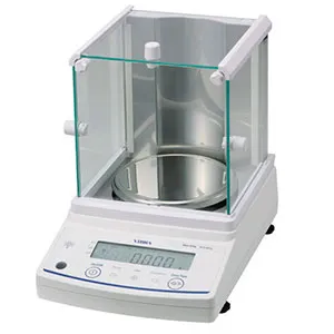 Лабораторные весы AB 623RCE