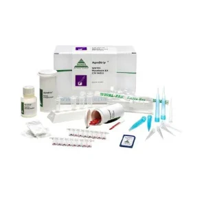 AgraStrip Aflatoxin WATEX Quantitative Tests Тест-полоски