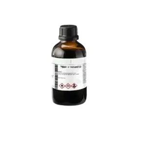 Аква М-Water-in-methanol Standard 5.00 1 л Стандарт воды