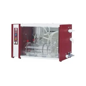 Аквадистиллятор стеклянный GFL 2202-2304