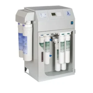AL-1 Double Лабораторная система очистки воды