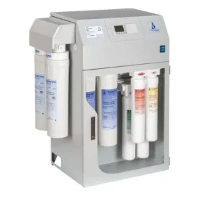AL-1 Plus Лабораторная система очистки воды