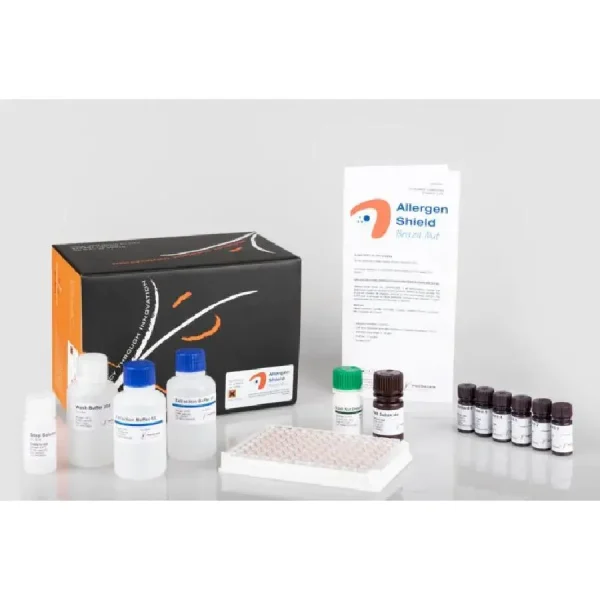 ИФА-тест Allergen-Shield Бразильский орех — изображение 2