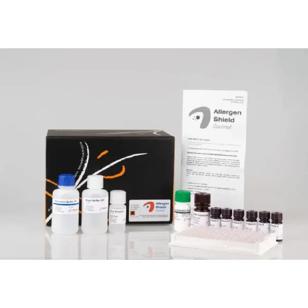 ИФА-тест Allergen-Shield Кокос — изображение 2
