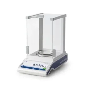 Весы аналитические Analytical Balance MS304TS/A00