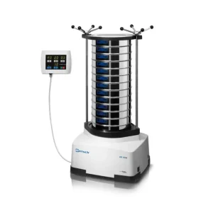 Просеивающая машина AS 450 CONTROL
