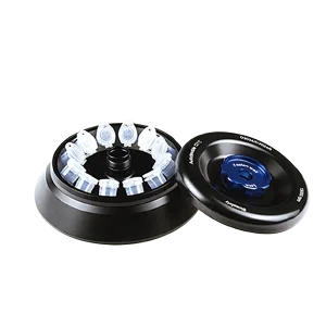 Ротор AS12-5V для центрифуг D3024/D1524R, 5 мл*12 шт., DLAB