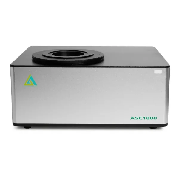 ASC1800 Spectrum Green БИК-анализатор — изображение 2