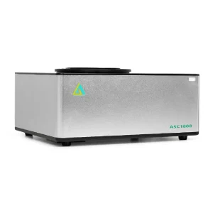 ASC1800 Spectrum Green БИК-анализатор