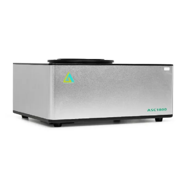 ASC1800 Spectrum Green БИК-анализатор