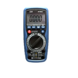 Мультиметр-тестер AT-9955 (автомобильный)