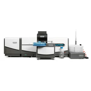 Atom 3000F SILab Атомно-абсорбционный спектрофотометр