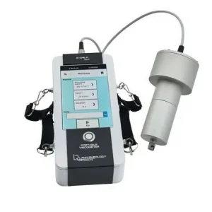 Вискозиметр ротационный B-One Touch Portable портативный в кейсе