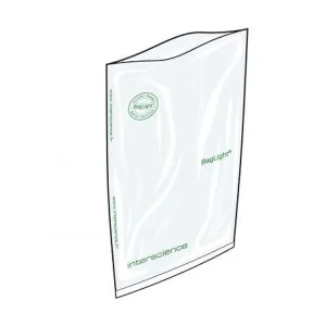 Пакеты стерильные BagLight 400 PolySilk (к гомогенизатору МикроБио БА-400, 500 шт./упак.)