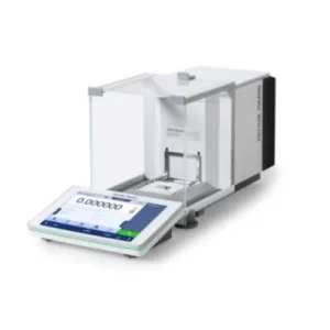 Весы аналитические Balance XPR106DUH/A