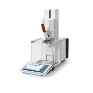 Весы автоматические Balance XPR106DUHQ/A