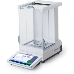 Весы технические Balance XPR204S/A