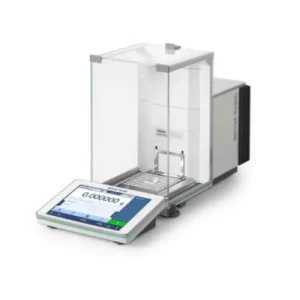 Весы аналитические Balance XPR205D5/A
