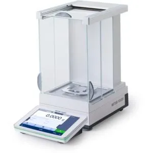 Весы технические Balance XPR404S/A