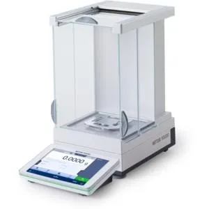 Весы технические Balance XPR504S/A