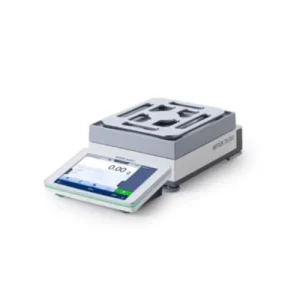 Весы технические Balance XPR8002S/A