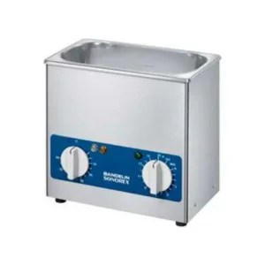 Ультразвуковая ванна Bandelin RK 100 H Sonorex Super 3.0 л