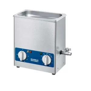 Ультразвуковая ванна Bandelin RK 103 H Sonorex Super 4.0 л
