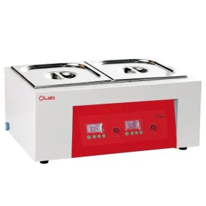 Баня водяная двойная 2+4 Clarity OmnisLab
