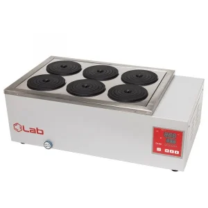 Баня водяная 6-местная Basic OmnisLab