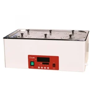 Баня водяная 6-местная Optimum OmnisLab