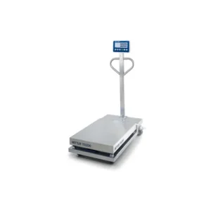 Весы электронные настольные Bench Scale BBA231-3BC300A/W CN