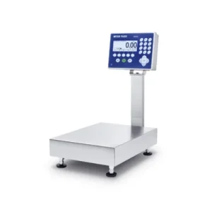 Весы электронные настольные Bench Scale BBA256x-A15