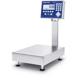 Весы электронные настольные Bench Scale BBA256x-A3