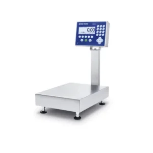 Весы электронные настольные Bench Scale BBA256x-QA3