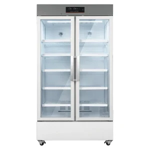 Холодильник лабораторный Bios Midea BC-5L1006 (+2...+8 С), 1006 л, с индикатором влажности