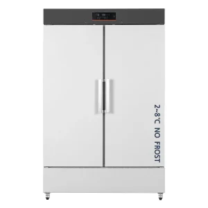 Холодильник лабораторный Bios Midea BC-5L1006C (+2...+8 С), 1006 л, с индикатором влажности