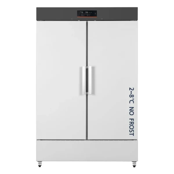 Холодильник лабораторный Bios Midea BC-5L1006C (+2...+8 С), 1006 л, с индикатором влажности